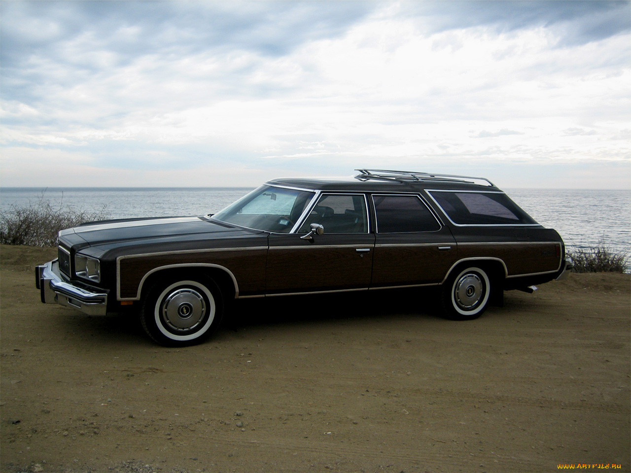 , chevrolet